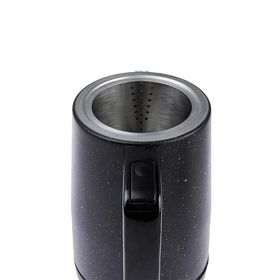 Karaca Retro Tea Black Stone Çay Makinesi