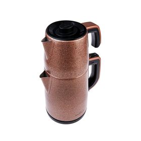 Karaca Retro Tea Rose Stone Çay Makinesi