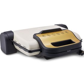 Karaca Retro Tost Makinesi