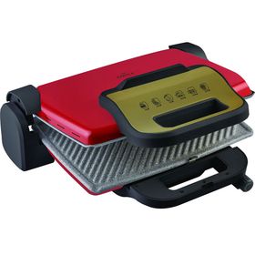 Karaca Retro Tost Makinesi