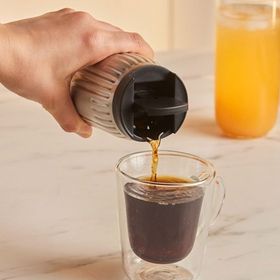 Karaca Rimo Sızdırmaz 600 ml Gümüş Çelik Termos