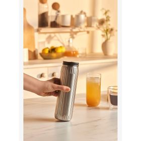 Karaca Rimo Sızdırmaz Çelik 600 ml Inox Termos