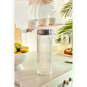 Karaca Ripple Inox 1700 ml Saklama Kabı