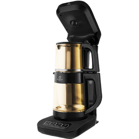 Karaca Robotea Pro Agate Cam Konuşan Çay Makinesi