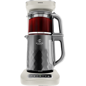 Karaca Robotea Pro Quartz 4in1 Konuşan Çay Makinesi