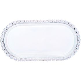 Karaca Rory 25 cm Kayık Tabak