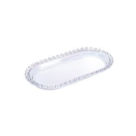 Karaca Rory 25 cm Kayık Tabak