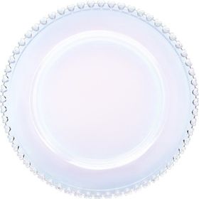 Karaca Rory 27 cm Servis Tabağı