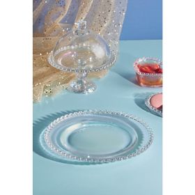 Karaca Rory 27 cm Servis Tabağı