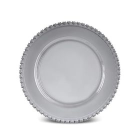 Karaca Rory Gri 32 CM Supla