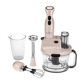 Karaca Rose Gold Mutfak Robotu