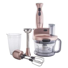Karaca Rose Gold Mutfak Robotu