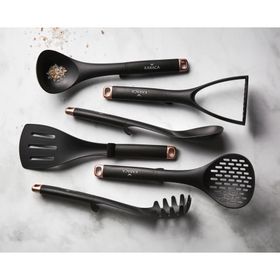 Karaca Rose Gold Spring 7 Parça Servis Seti