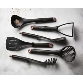 Karaca Rose Gold Spring 7 Parça Servis Seti