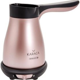 Karaca Rosegold Elektrikli Cezve