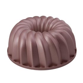 Karaca Rosegold Granit Kek Kalıbı