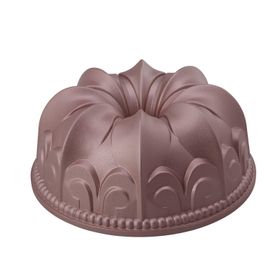 Karaca Rosegold Granit Kek Kalıbı