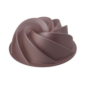Karaca Rosegold Granit Kek Kalıbı