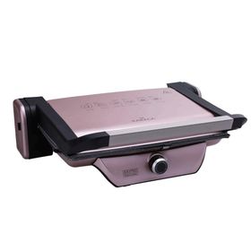 Karaca Rosegold Tost Makinesi