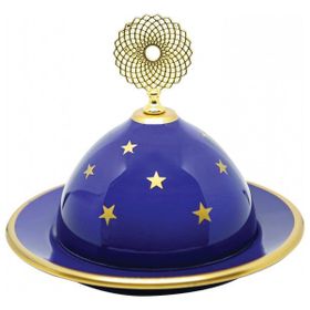 Karaca Roya Starry Lokumluk