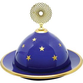 Karaca Roya Starry Lokumluk