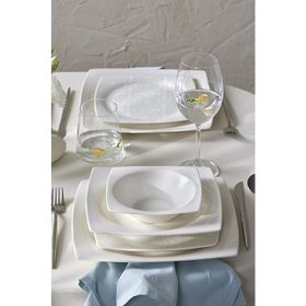 Karaca Royal Lace Yemek Tabağı