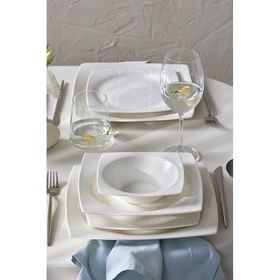 Karaca Royal Lace Yemek Tabağı