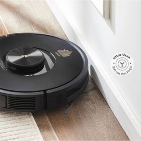 Karaca RS007 Vantuz Off-Road 2 in1 Vacuum Robot Süpürge