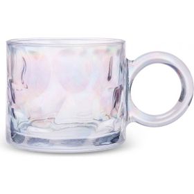 Karaca Ruby 300 ml Lüsterli Kupa