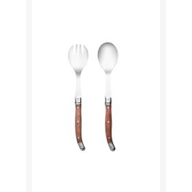 Karaca Rustic 2 Parça 25.5 cm Servis Seti