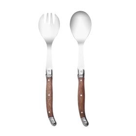 Karaca Rustic 2 Parça 25.5 cm Servis Seti