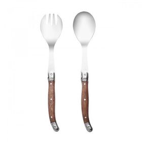 Karaca Rustic 2 Parça 25.5 cm Servis Seti