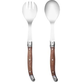 Karaca Rustic 2 Parça 25.5 cm Servis Seti