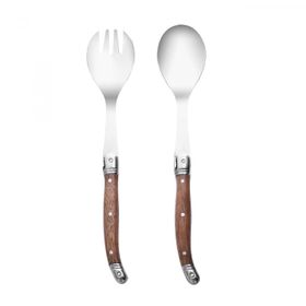 Karaca Rustic 2 Parça 25.5 cm Servis Seti