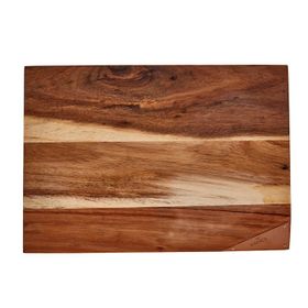Karaca S Copper Bambu 31x21 Kesme Tahtası
