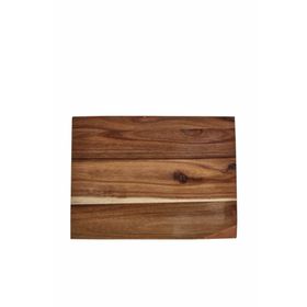 Karaca S Copper Bambu 31x21 Kesme Tahtası