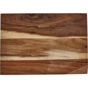Karaca S Copper Bambu 31x21 Kesme Tahtası