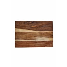 Karaca S Copper Bambu 31x21 Kesme Tahtası