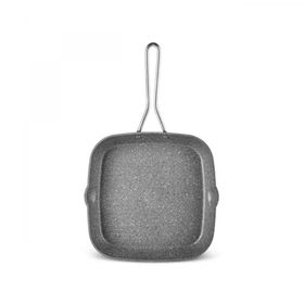 Karaca Salvador Biogranit 28 cm Grill Tava