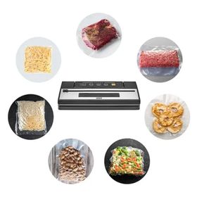 Karaca Seal ve Fresh Inox Vakum Makinesi