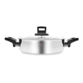 Karaca Senna Karnıyarık 24 cm 3 lt Çelik Tencere