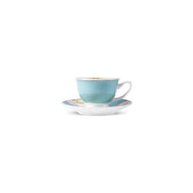 Karaca Serra 6 Kişilik 90 ml Kahve Fincanı