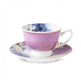 Karaca Serra 6 Kişilik 90 ml Kahve Fincanı