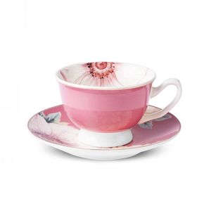 Karaca Serra 6 Kişilik 90 ml Kahve Fincanı