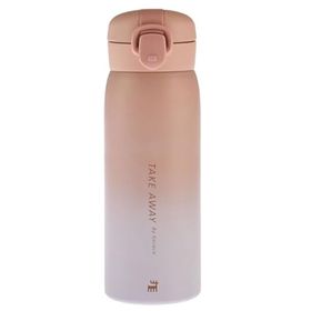 Karaca Skyfall Çelik Sızdırmaz 500 ml Pembe Termos
