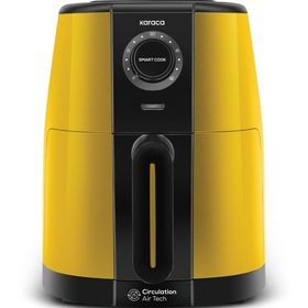 Karaca Smart Cook Compact 2 Kişilik Airfryer