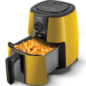 Karaca Smart Cook Compact 2 Kişilik Airfryer