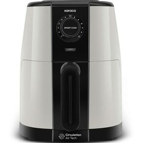 Karaca Smart Cook Compact 2 Kişilik Airfryer