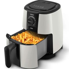 Karaca Smart Cook Compact 2 Kişilik Airfryer