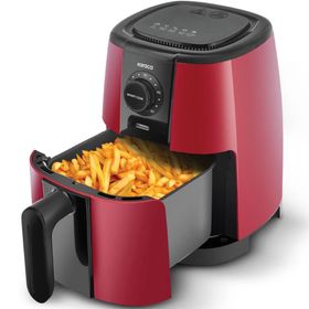 Karaca Smart Cook Compact 2 Kişilik Airfryer